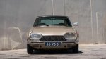 Citroen naredil GS z Wanklovim motorjem, nato pa jih je hotel uničiti - fotografija 2