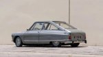 Citroen naredil GS z Wanklovim motorjem, nato pa jih je hotel uničiti - fotografija 5