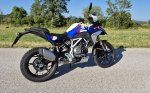Dostopen bavarski enduro za širok krog kupcev - fotografija 2