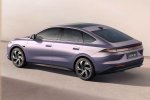 Jetta ni več le Volkswagen – na Kitajskem je samostojna električna znamka - fotografija 1