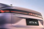 Jetta ni več le Volkswagen – na Kitajskem je samostojna električna znamka - fotografija 3