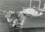 Kako je povojni ponos Italije izginil v Atlantiku - fotografija 5