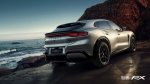 Kitajski novi SUV je neverjetno podoben Ferrariju - fotografija 1