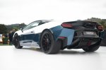 Lamborghini je po 15 letih obudil Tricolore, ki ima pravzaprav več kot tri barve - fotografija 11