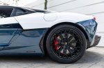 Lamborghini je po 15 letih obudil Tricolore, ki ima pravzaprav več kot tri barve - fotografija 17