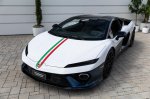 Lamborghini je po 15 letih obudil Tricolore, ki ima pravzaprav več kot tri barve - fotografija 19