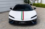 Lamborghini je po 15 letih obudil Tricolore, ki ima pravzaprav več kot tri barve - fotografija 23