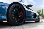 Lamborghini je po 15 letih obudil Tricolore, ki ima pravzaprav več kot tri barve - fotografija 28