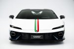 Lamborghini je po 15 letih obudil Tricolore, ki ima pravzaprav več kot tri barve - fotografija 7