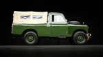 Land Rover nekdanjega Jamesa Bonda išče novega lastnika - fotografija 17