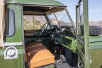 Land Rover nekdanjega Jamesa Bonda išče novega lastnika - fotografija 7