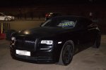 Londonska policija zasegla Ferrari za skoraj štiri milijone evrov - fotografija 4