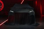 Mercedes-AMG pripravlja svoj prvi samostojni SUV - fotografija 1