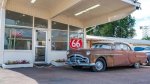 Mestece, ki je služilo kot inspiracija za Radiator Springs - fotografija 17