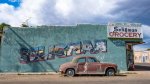 Mestece, ki je služilo kot inspiracija za Radiator Springs - fotografija 2