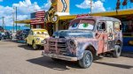 Mestece, ki je služilo kot inspiracija za Radiator Springs - fotografija 4