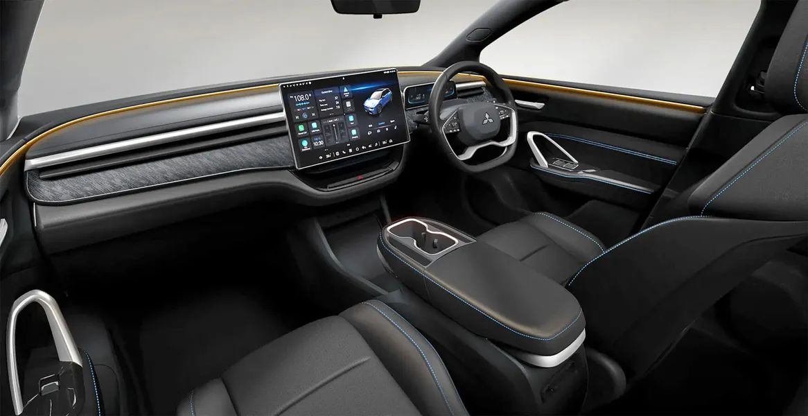 Mitsubishi predstavil novo različico ASX. Tokrat to ni preoblečeni Renault Mitsubishi predstavil novo različico ASX. Tokrat to ni preoblečeni Renault