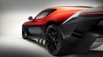 Novi karbonski posebnež z V12 in le 150 primerki - fotografija 17