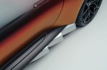 Novi karbonski posebnež z V12 in le 150 primerki - fotografija 18