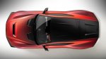 Novi karbonski posebnež z V12 in le 150 primerki - fotografija 25
