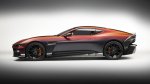 Novi karbonski posebnež z V12 in le 150 primerki - fotografija 3