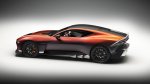 Novi karbonski posebnež z V12 in le 150 primerki - fotografija 5