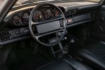 Policijski Porsche 911 prodan za rekordnih 252.000 dolarjev - fotografija 3
