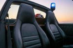 Policijski Porsche 911 prodan za rekordnih 252.000 dolarjev - fotografija 4