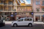 Praktičnost na priključno-hibridni način - fotografija 28