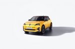 Prihaja prva osvežitev za Renault 5 - fotografija 10