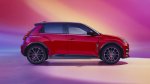 Prihaja prva osvežitev za Renault 5 - fotografija 1