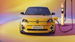 Prihaja prva osvežitev za Renault 5 - fotografija 23