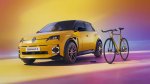 Prihaja prva osvežitev za Renault 5 - fotografija 24