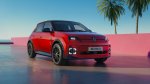 Prihaja prva osvežitev za Renault 5 - fotografija 30