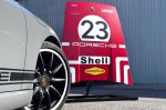 Prodaja se legendarni Porsche 962, s katerim sta dirkala Andretti in Bell - fotografija 13