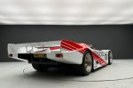 Prodaja se legendarni Porsche 962, s katerim sta dirkala Andretti in Bell - fotografija 9
