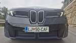 Prvi BMW nove dobe, ki ne razočara - fotografija 22