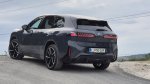 Prvi BMW nove dobe, ki ne razočara - fotografija 24