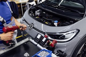Prvi mož VW opozarja, da je situacija več kot kritična