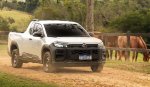 Prvi Volkswagnov delovni stroj, ki je izdelan na znani platformi - fotografija 5