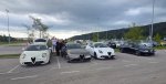 Rdeča strast ob Zbiljskem jezeru - fotografija 37