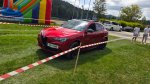 Rdeča strast ob Zbiljskem jezeru - fotografija 48