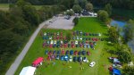 Rdeča strast ob Zbiljskem jezeru - fotografija 67