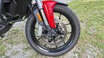 S temeljito prenovljenim Ducatijem po najlepših slovenskih serpentinah - fotografija 12