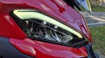 S temeljito prenovljenim Ducatijem po najlepših slovenskih serpentinah - fotografija 13