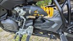 S temeljito prenovljenim Ducatijem po najlepših slovenskih serpentinah - fotografija 15