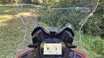 S temeljito prenovljenim Ducatijem po najlepših slovenskih serpentinah - fotografija 16