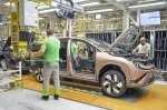 Škoda zagnala serijsko proizvodnjo novega Peaqa - fotografija 4