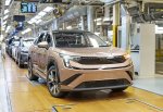 Škoda zagnala serijsko proizvodnjo novega Peaqa - fotografija 6