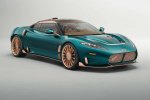 Spyker ponovno vstaja od mrtvih - fotografija 1